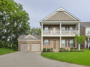 1772 Biscayne Dr, Franklin, TN 37067