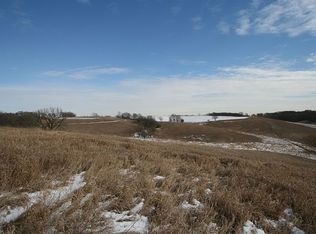 13331 N 240th St, Valley, NE 68064