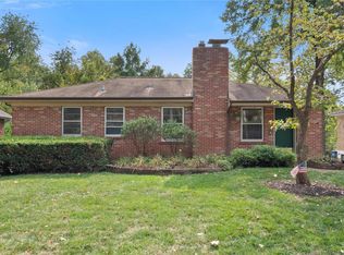 508 County Hills Dr, Saint Louis, MO