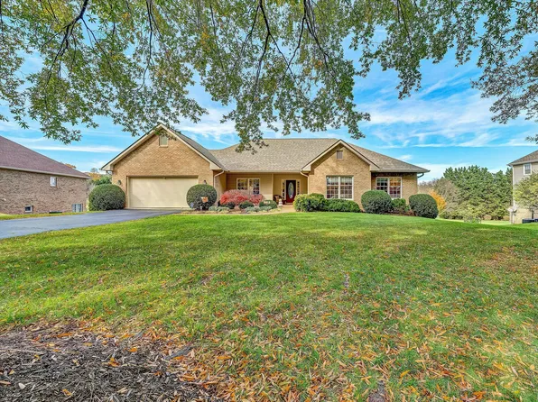 3723 Renfield Dr SW, Roanoke, VA 24018