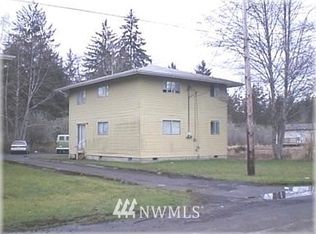 802-808 Thomas St, Aberdeen, WA