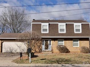 9407 N Northview Rd, Peoria, IL 61615