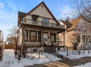 3527 W Branting Ln, Milwaukee, WI 53215