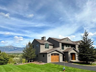 8 Mount Madison Lane #5, Bretton Woods, NH, 03575