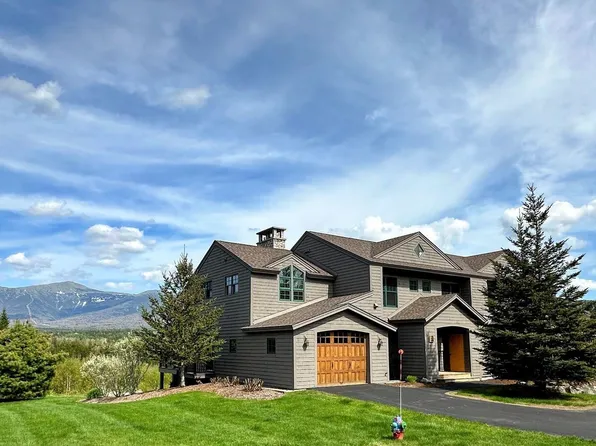 8 Mount Madison Lane #5, Carroll, NH 03575