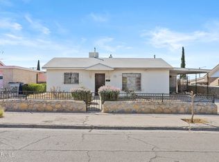 7804 Ranchland Dr, El Paso, TX 79915