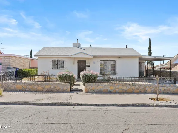 7804 Ranchland Dr, El Paso, TX 79915