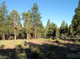 17436 Mountain View Rd, Sisters, OR 97759