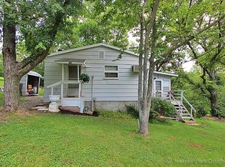 180 Apple Creek Ln, Old Appleton, MO 63770