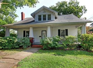 410 Calhoun St, Salisbury, NC 28144