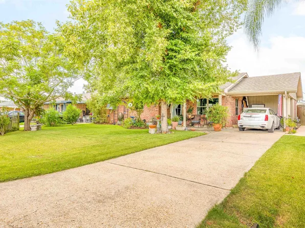 109 Saint Agnes Dr, Bourg, LA 70343