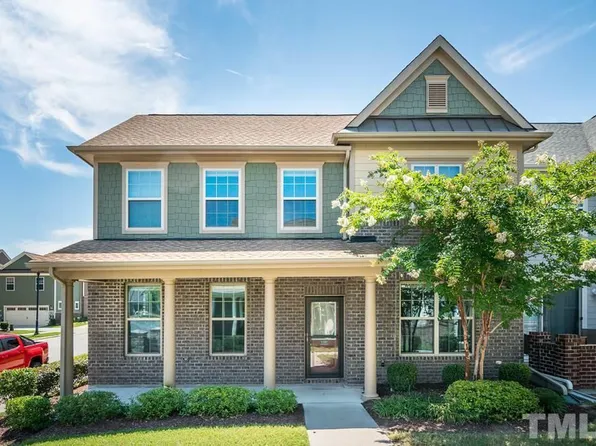9200 Torre Del Oro Pl, Raleigh, NC 27617