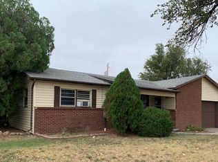 1422 W 11th St, Liberal, KS 67901