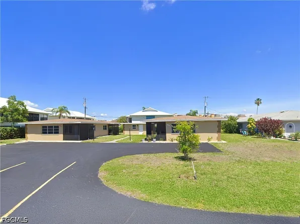 4009 SE 19th Ave #3, Cape Coral, FL 33904