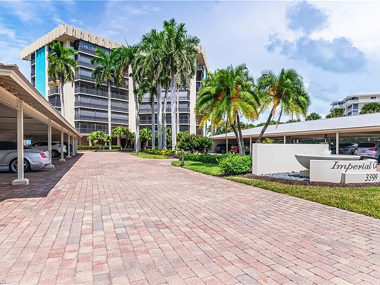 3399 Gulf Shore Blvd N #309 — Photo 31