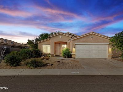 17612 W Wind Song Ave, Goodyear, AZ, 85338