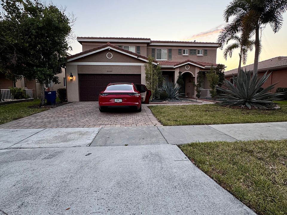 1st image of 20562 NW 7th Ct