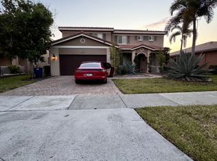 20562 NW 7th Ct, Miami Gardens, FL 33169