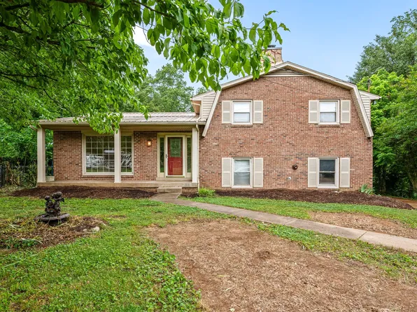 209 Matterhorn Dr, Old Hickory, TN 37138