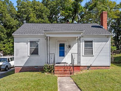 809 Massey Ave, Durham, NC, 27701