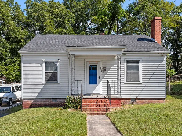 809 Massey Ave, Durham, NC 27701