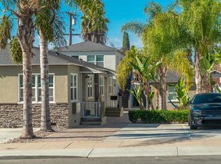 4154-58 Estrella Ave, San Diego, CA 92105