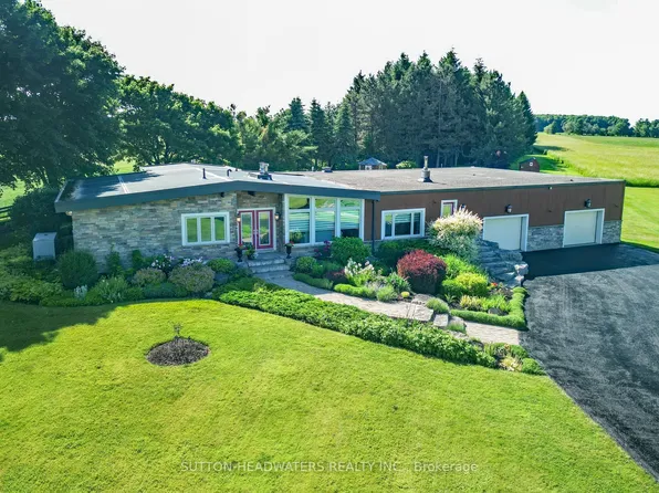 64349 County Road 3, East Garafraxa, ON L9W 7J5