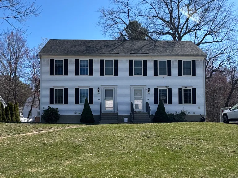 35 Groton School Rd #A — Photo 4