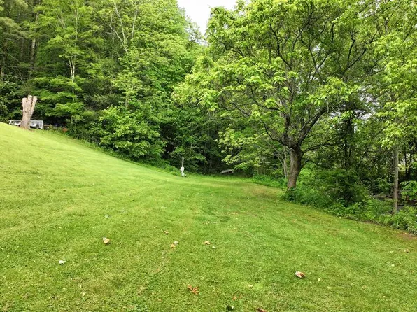 Carl Vance Dr, Swords Creek, VA 24649