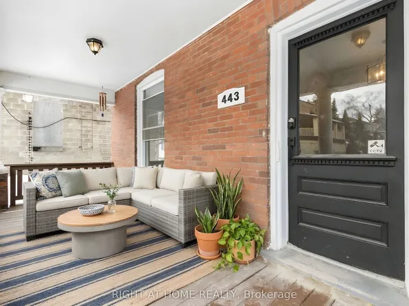 443 Ontario St, Newmarket, ON