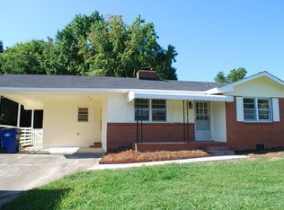 3824 Lee Rd, Raleigh, NC 27604