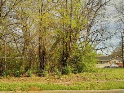 414 E Charles Bussey Ave, Little Rock, AR, 72206