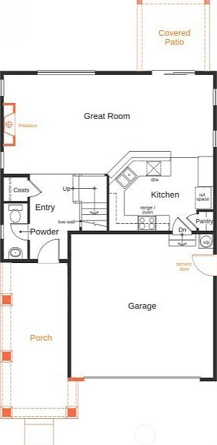 2nd image of 1487 NW Swenson Court #35