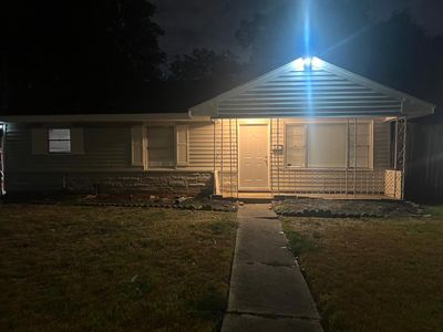 8040 Bonner Dr, Houston, TX, 77017