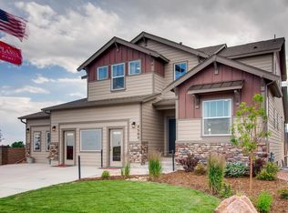 Hannah Plan, Sterling Ridge, Colorado Springs, CO 80908