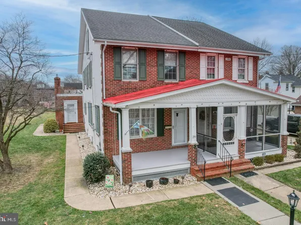 29 W 7th St, New Castle, DE 19720