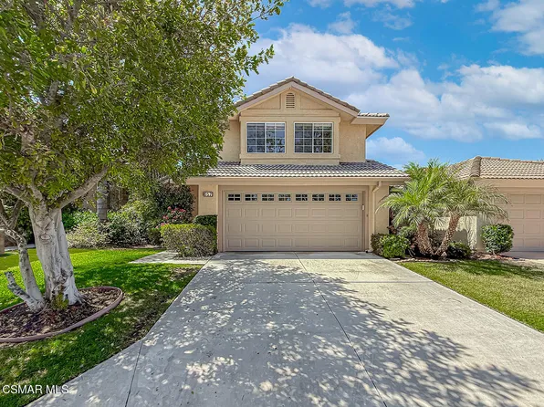 657 Galloping Hill Rd, Simi Valley, CA 93065
