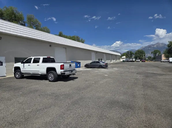 1386 W 8040 S Suite 3, West Jordan, UT 84088
