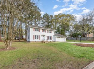 1602 Edgewood Ln, Garner, NC 27529