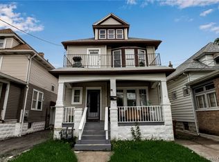 39 Gualbert Ave, Buffalo, NY 14211