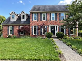 2454 Dogwood Trace Blvd, Lexington, KY 40514