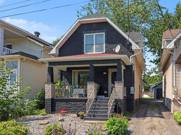1304 Montreal Rd, Cornwall, ON K6H 1E5