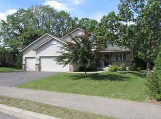 11186 Brenda Blvd, Becker, MN 55308