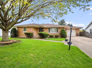 1618 Avalon Ave, Joliet, IL 60435