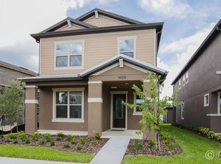 14109 Indigo Ridge Ln, Lithia, FL 33547