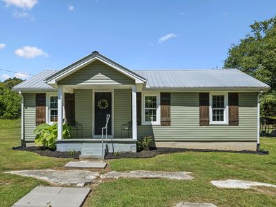 497 Poplar Bluff Rd E, Auburntown, TN, 37016