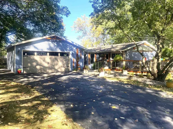 7910 CENTER STREET, Schofield, WI 54476