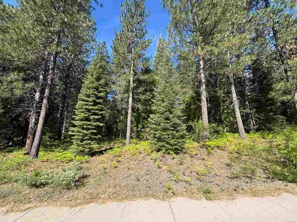 LOT 11 Old Mill Dr, McCloud, CA 96057