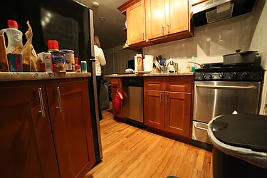 Rented by City Wide Apartments