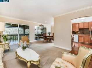 1117 Golden Rain Rd APT 3, Walnut Creek, CA 94595